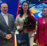 Елена Столярова вручила Почетную грамоту и Благодарственные письма сотрудникам Сахалинского индустриального парка - Городская Дума