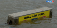 Уровень Амура у Хабаровска продолжает подниматься - ГТРК Дальневосточная