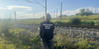 Подростка ударило током на Ж/Д перегоне в Читинском округе - Забайкальский рабочий