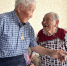 Ветеран ВОВ из Бурятии отметила 99-летие - ИА Байкал-Daily