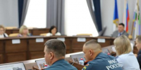 В администрации Иркутска обсудили патриотическое воспитание и другие вопросы - Baikal24.Ru