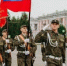 На этой неделе завершается обучение у студентов военного учебного центра АлтГТУ - АлтГТУ им. И.И. Ползунова