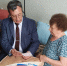 90-летний юбилей отметила жительница блокадного Ленинграда - Администрация г. Барнаул