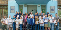 ЧЭМК наращивает компетенции кадров - Челябинская ГМПР