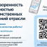 Опрос по оценке удовлетворённости деятельностью учреждений образования - Управление образования