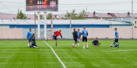 Соревнования в различных видах спорта, фестивали самбо и северной ходьбы: в Магадане готовятся ко Дню физкультурника - Мэрия города Магадана