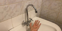отключение воды - РИА Омск-информ