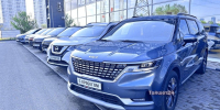 Битва мнений: где выгоднее покупать авто с пробегом? - ИА Тайшет24