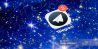 Telegram пропал из AppStore - News.VTomske.Ru