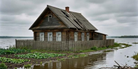 паводок - Новый Компаньон
