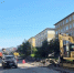 Большое обновление дорог в столице Колымы: комфорт и безопасность для каждого жителя - Единая Россия
