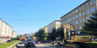 Большое обновление дорог в столице Колымы: комфорт и безопасность для каждого жителя - Единая Россия