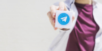 Telegram исчез из App Store в России - Сиб.фм