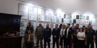 Фото из архива Ольги Богатеевой - Sk-News.Ru