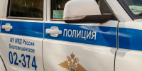 «Хронического» нарушителя ПДД лишили прав за аварию в Свободном - ИА Порт Амур