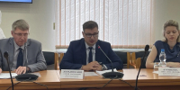 113 километров дорог и 500 проекторов: как в Коми повышают безопасность на перекрёстках - Pg11.Ru