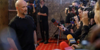 Никита Панфилов: Дети - это то, что возвращает меня из ролей в любящего и доброго папу - IrkutskMedia.Ru