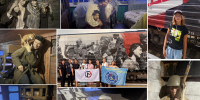 "Поезд Победы" - УФК по Алтайскому краю