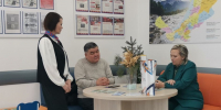С начала года 180 жителей Бурятии получили психологическую поддержку при поиске работы - Агентство занятости населения