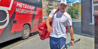 Отдых – позади, “пахота” – впереди! - Газета Кузнецкий рабочий