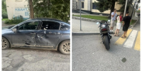 Место происшествия / Фото: МВД Республики Алтай - ИА Амител