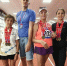 Сборная Бурятии выиграла 12 медалей на чемпионате России по легкой атлетике - ИА Байкал Медиа Консалтинг