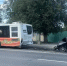 Женщина погибла в ДТП на проспекте Жукова в Волгограде - Газета Городские вести