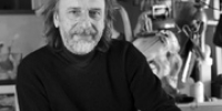 Ушёл из жизни художник Александр Гаврилов - Управление культуры
