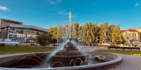 Погода в Коми на 4 августа: в каких районах потеплеет до +24°C, а где ждать грозы - Pro Город Ухта