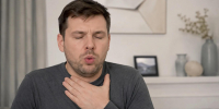 Почему мы икаем — и как быстро вернуть комфорт: разбираемся в причинах и способах борьбы - ГТРК Томск