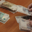 Подарок к совершеннолетию - УФССП России