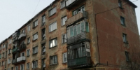 В Омске официально отменен режим повышенной готовности из‑за угрозы обрушения аварийного дома - ИА Новый Омск