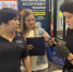 Об итогах межведомственного рейда по профилактике правонарушений среди несовершеннолетних - ТК Наш Регион 33