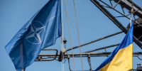 Аналитик Уилкерсон заявил об отсутствии маршрутов снабжения у Украины - ИА Общественная служба новостей