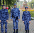 В Кузбассе Росгвардия обеспечила безопасность во время мероприятий, посвященных Дню Воздушно-десантных войск - ИА Новости Кузбасса