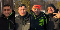 Трагедия у горы Гроб: следователи озвучили причину гибели четверых туристов в Пермском крае и закрыли уголовное дело - Комсомольская правда