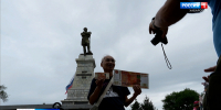 Площади, памятники, зоосад: туриндустрия края подстраивается под запросы гостей из Гонконга - ГТРК Дальневосточная