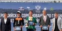 Калужские гребцы взяли восемь золотых медалей на Кубке Иванова - Калужский перекрёсток