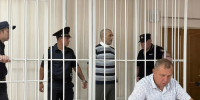 Пенсионер из Забайкалья проведет 14 лет в колонии за убийство из ревности (18+) - Забайкальский рабочий