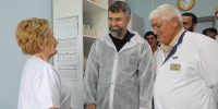фото с сайта Правительства РД - НИА-Кавказ Дагестан