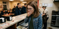В Горно-Алтайске суд закрыл ресторан Diner - 1-LINE