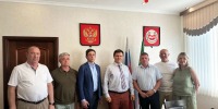 Выездная группа федерального медцентра дала оценку хирургической медпомощи в Хакасии - ИА Хакасия