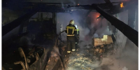 Фото: ГУ МЧС России по Алтайскому краю - Алтайская правда