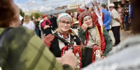 Свердловская область вошла в десятку регионов России по числу полуфиналистов премии #МЫВМЕСТЕ - GorodNS.Ru
