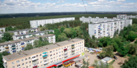 В Самарской области отменен режим  беспилотной опасности - КТВ-ЛУЧ