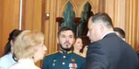 Ветераны СВО из Башкирии прошли в МГИМО программу управления территориями - Башинформ