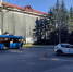 В Брянске в массовом ДТП с участием автобуса ранена автомобилистка - ИА Наш Брянск.ru