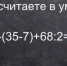 Ваш интеллект ученые будут изучать 10 тысяч лет, если пройдете тест за одну минуту - KrasnodarMedia