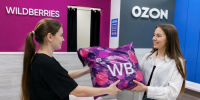 фото: KONKURENT.RU |  Возврат покупок с Wildberries и Ozon изменят? Законопроект уже в Госдуме - Деловой еженедельник Конкурент