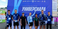 Туристический клуб «Горизонт» покорил Мордовию! - ЮГУ
